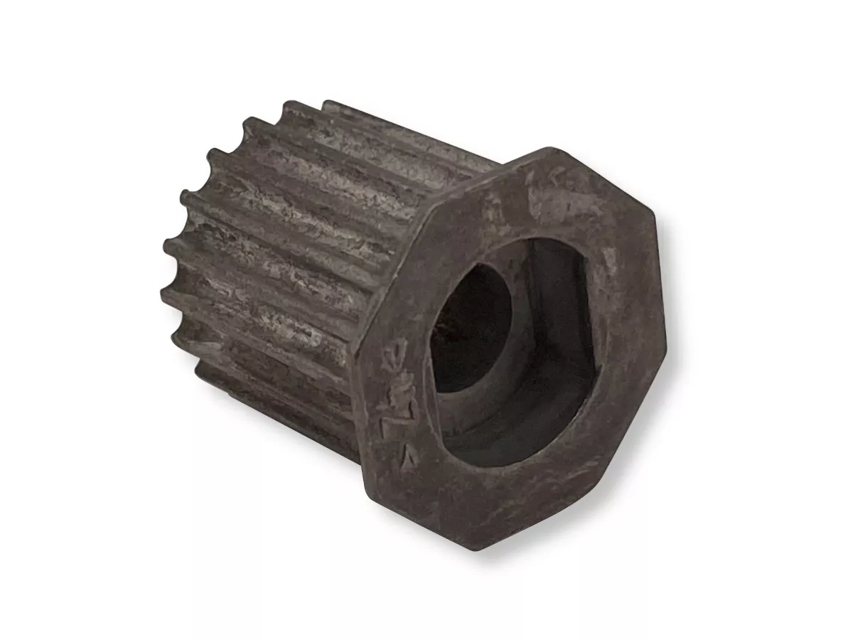 Poulie réf. 2 600 324 009 BOSCH